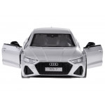 Autíčko Audi RS7 Sportback – 1:35